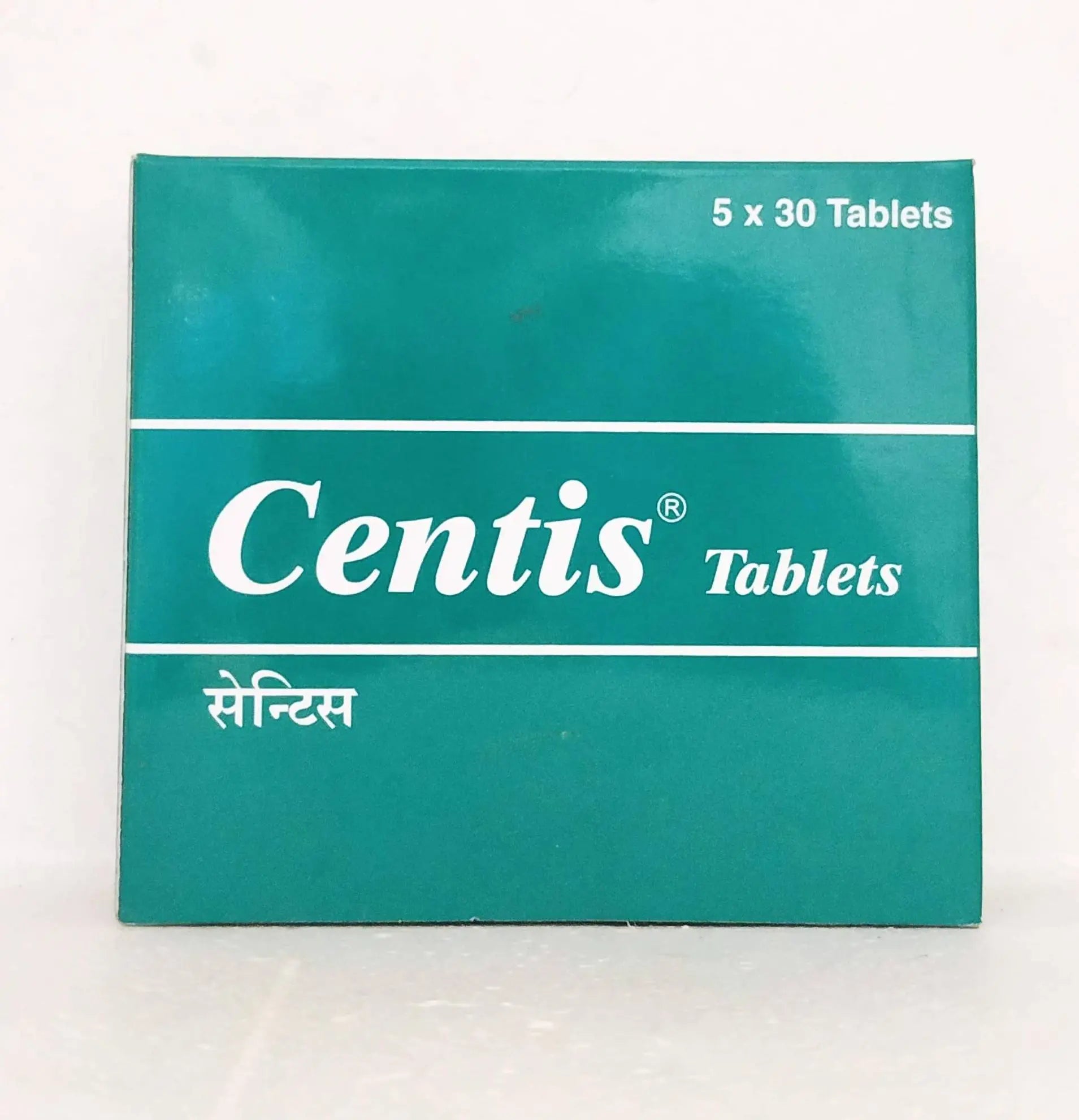 Centis tablets - 30tablets Team