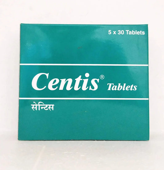 Centis tablets - 30tablets