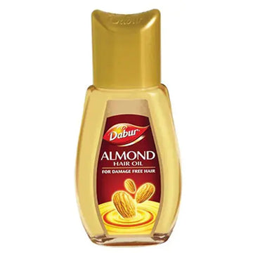 Dabur Almond Hair Oil 100ml Dabur