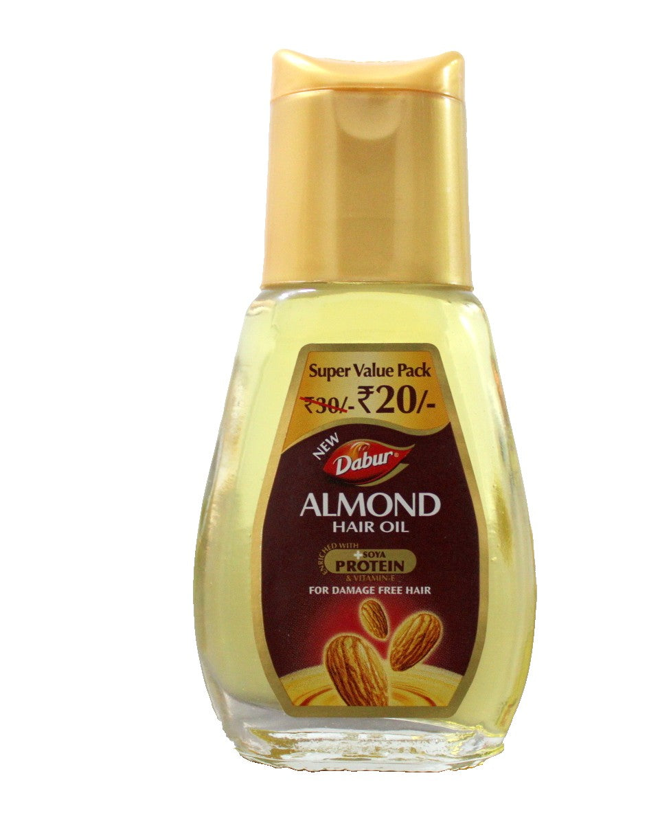 Dabur Almond hair oil 50ml Dabur