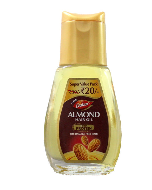Dabur Almond hair oil 50ml