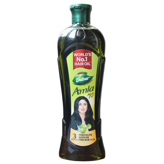Dabur Amla Hair Oil 180ml Dabur