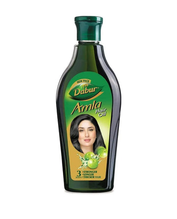 Dabur Amla Hair Oil 275ml Dabur