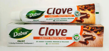 Dabur Clove Toothpaste Dabur