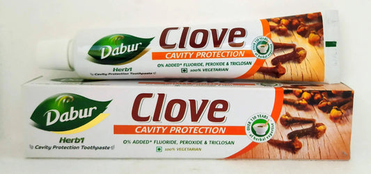 Dabur Clove Toothpaste