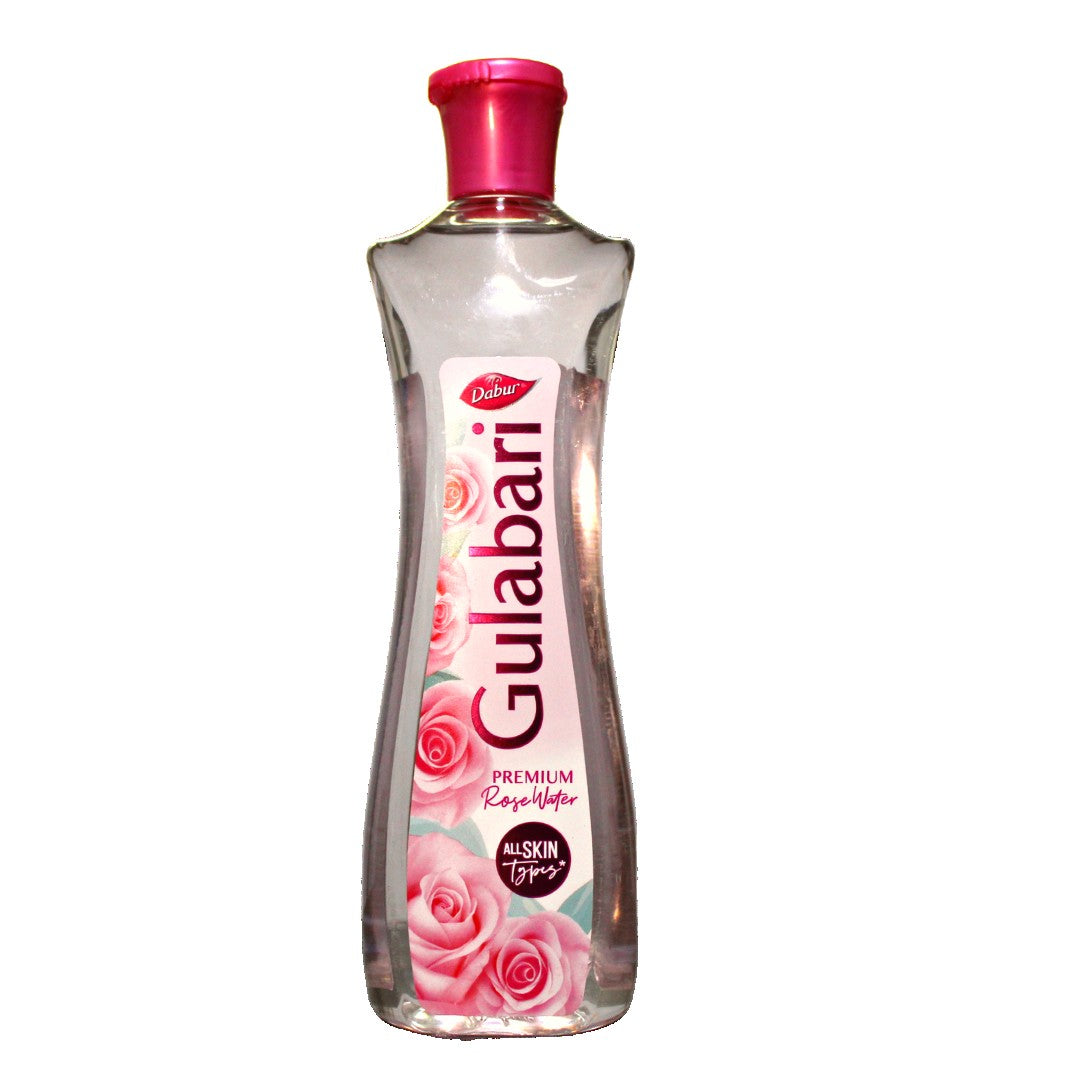 Dabur Gulabari Rose Water 250ml Dabur