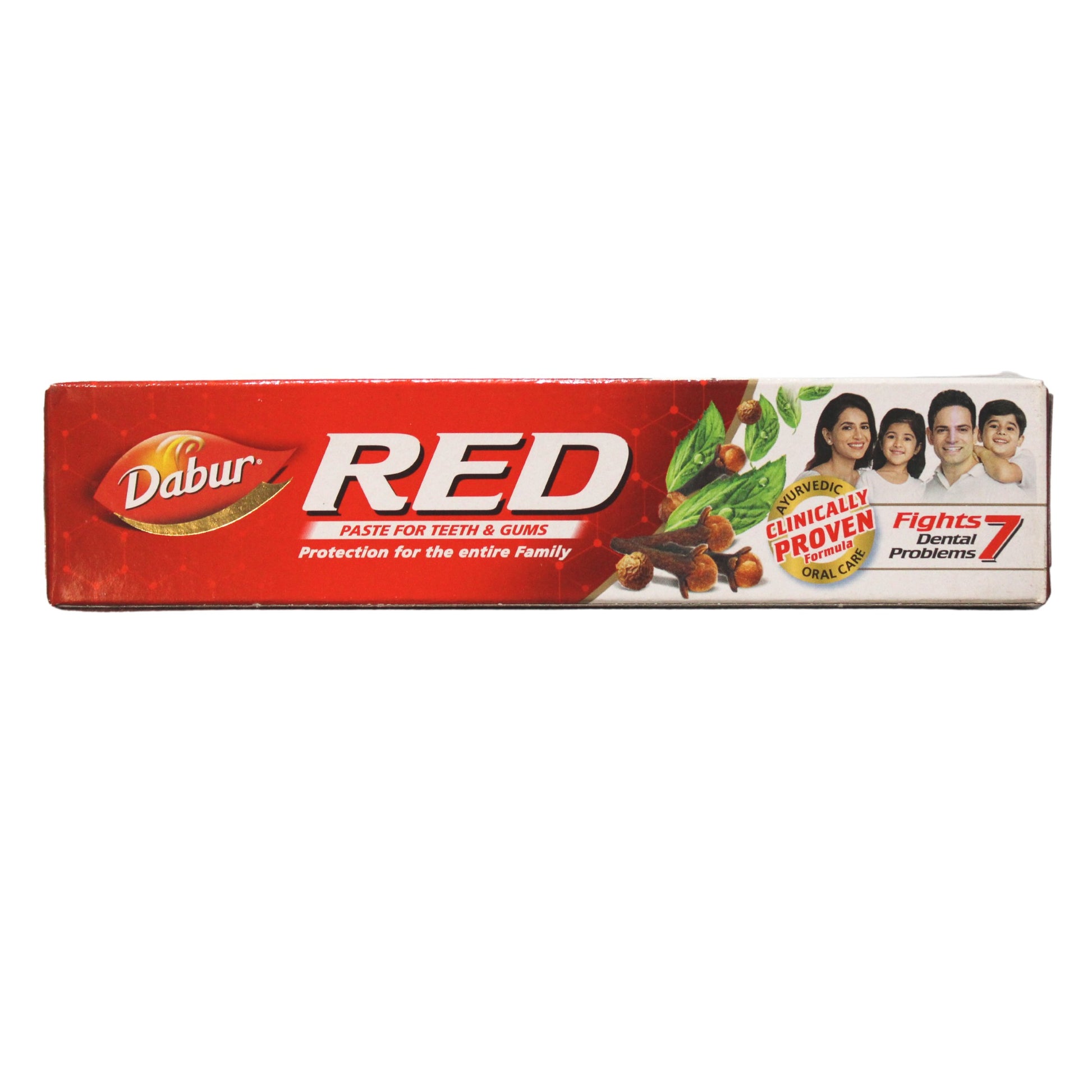Dabur Red Toothpaste 100gm Dabur