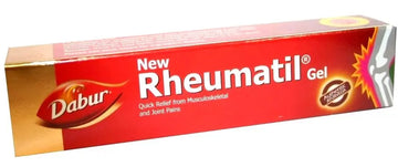 Dabur Rheumatil Gel 30g Dabur