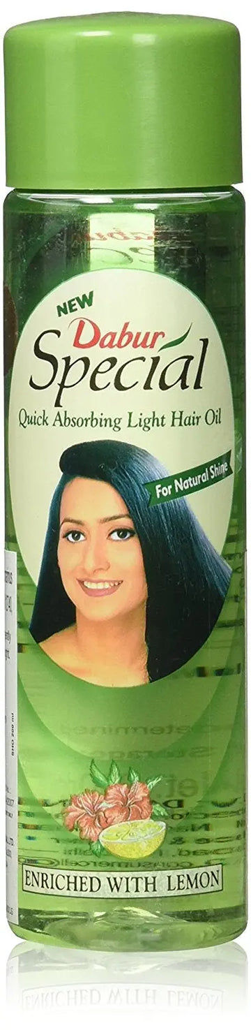 Dabur Special Hair Oil 200ml Dabur