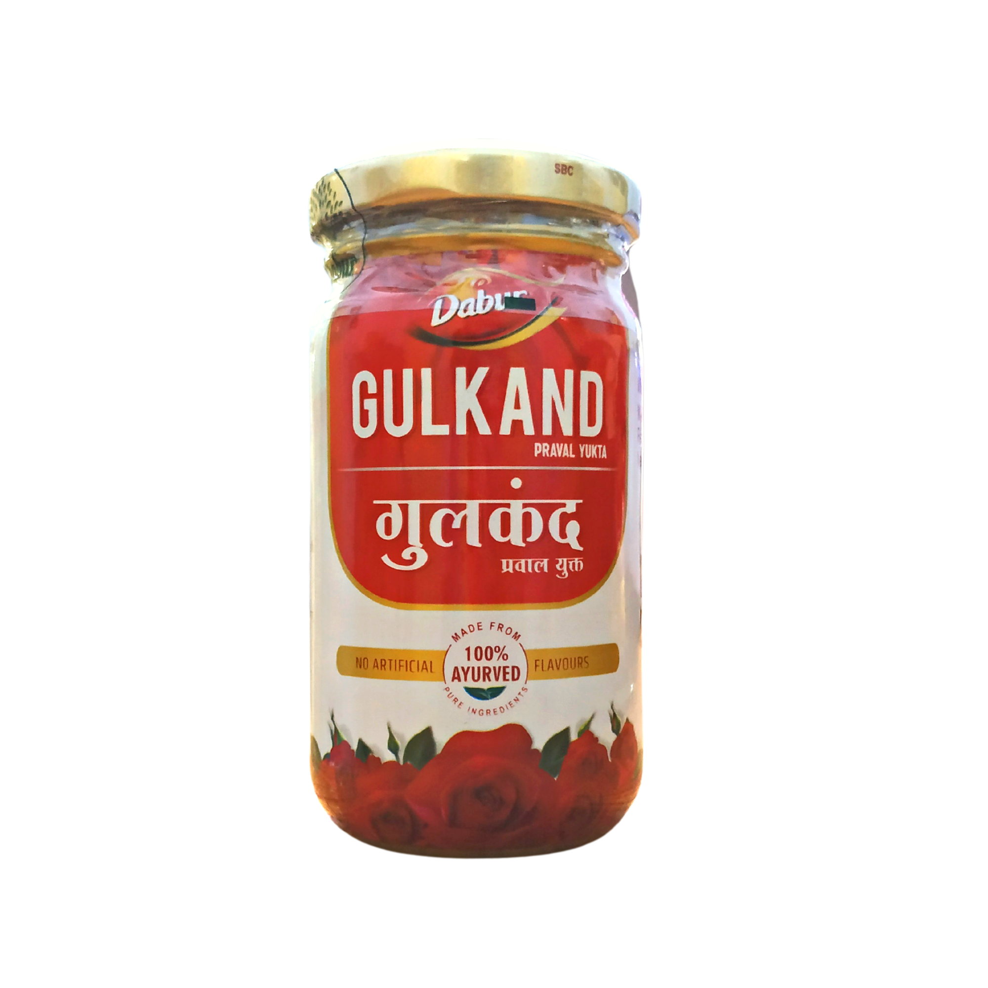 Dabur Gulkhand 100gm
