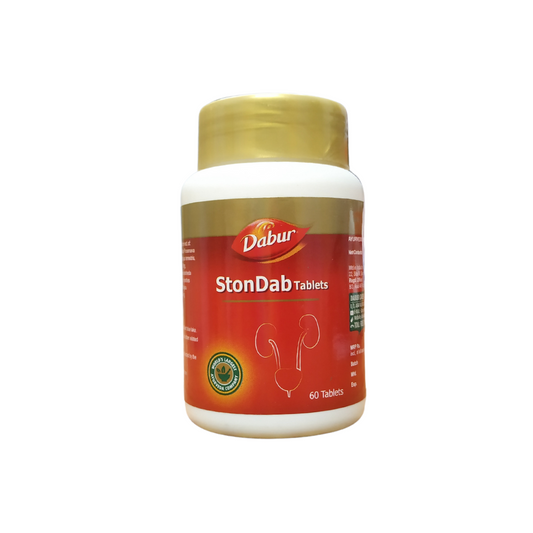 Dabur Stondab Tablets - 60 Tablets