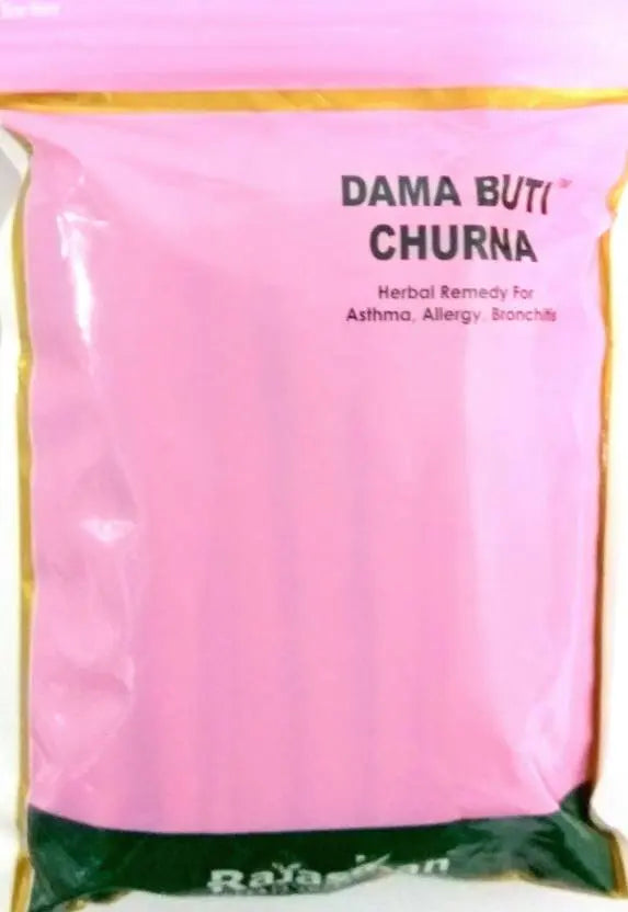 Dama Buti Churna 135g Rajasthan Herbals