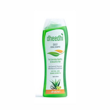 Dhathri Dheedhi Shampoo 100ml Dhathri