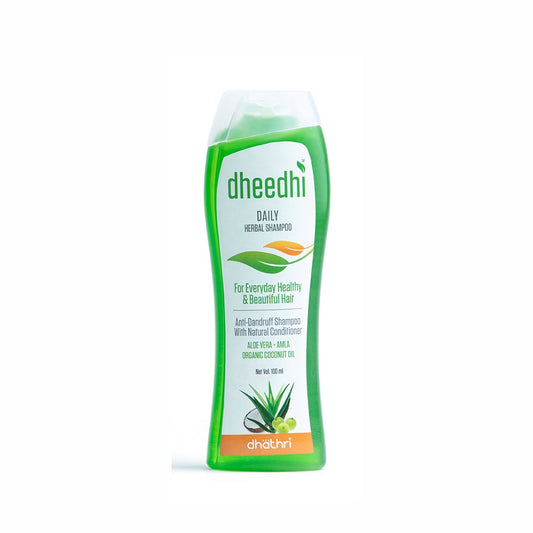 Dhathri Dheedhi Shampoo 100ml