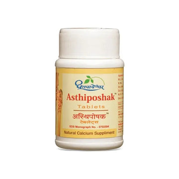 Dhootapapeshwar Asthiposhak Tablets dhootapapeshwar