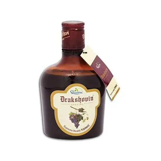 Dhootapapeshwar Drakshovin Special Dhootapapeshwar