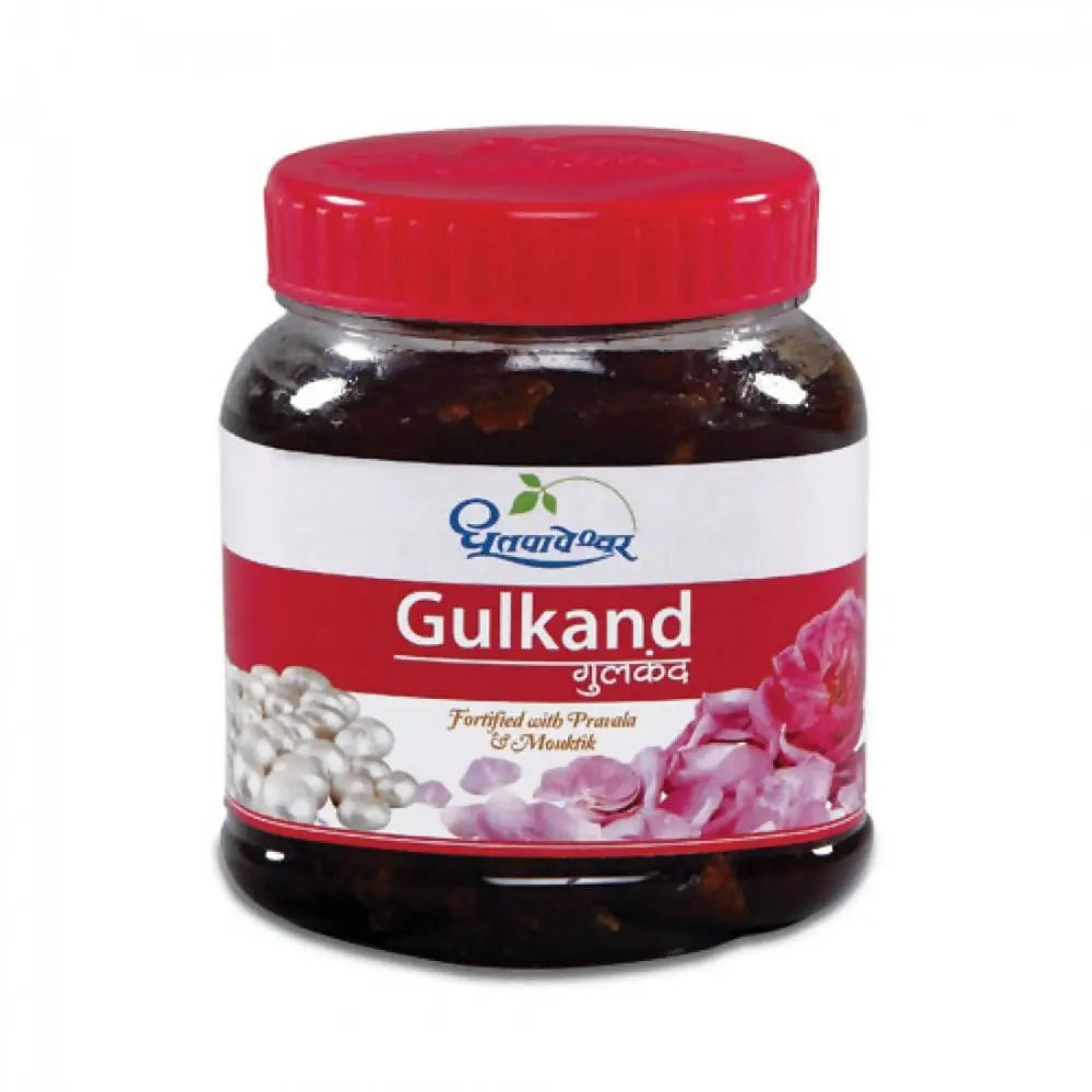 Dhootapapeshwar Gulkand Dhootapapeshwar