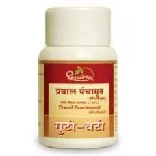Dhootapapeshwar Praval Panchamrut dhootapapeshwar