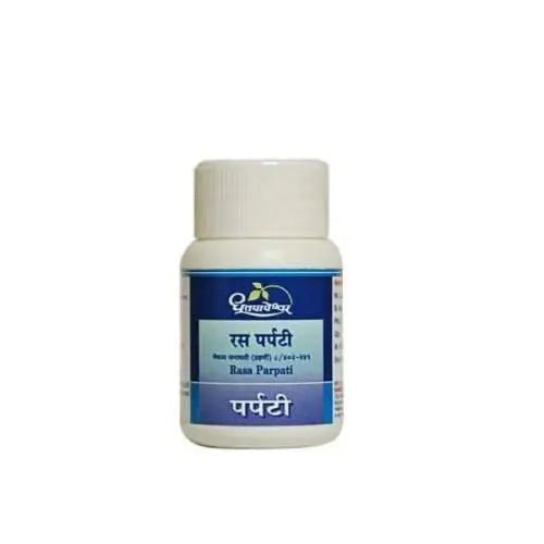 Dhootapapeshwar Rasaparpati Dhootapapeshwar
