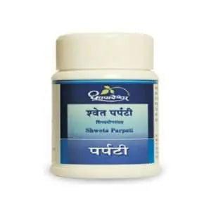 Dhootapapeshwar Shweta Parpati Dhootapapeshwar