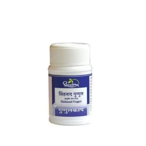 Dhootapapeshwar Sinhanad Guggul Dhootapapeshwar