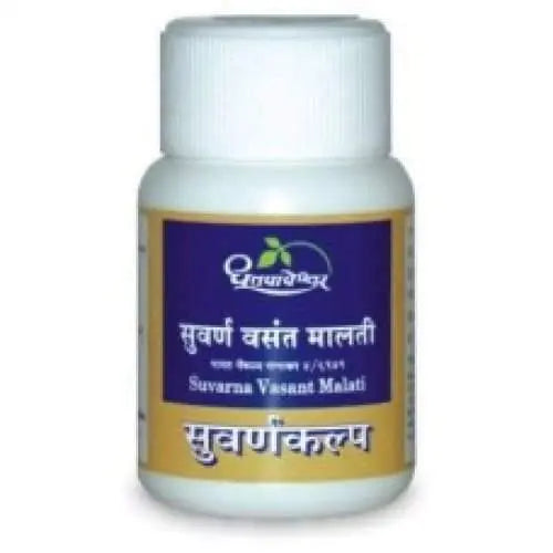 Dhootapapeshwar Suvarna Vasant Malati ( Premium Quality Gold ) Dhootapapeshwar