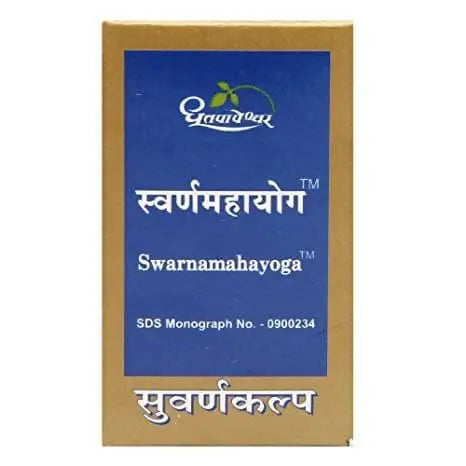 Dhootapapeshwar Swarnamahayoga Dhootapapeshwar