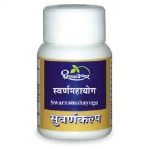 Dhootapapeshwar Swarnamahayoga(Premium) Dhootapapeshwar