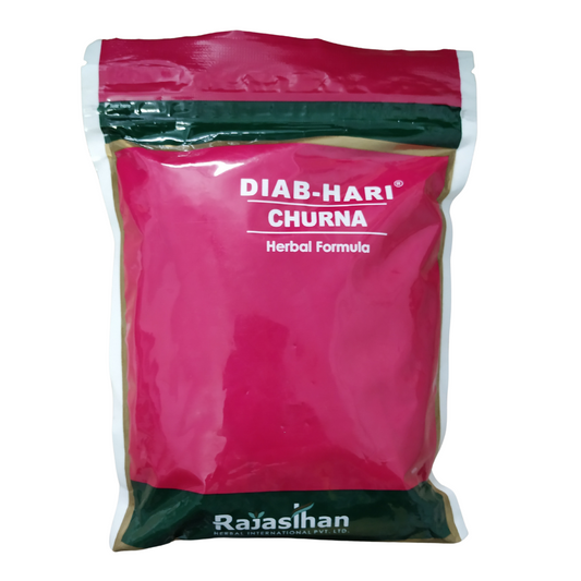 Rajasthan Herbals Diab-Hari Churna 135gm