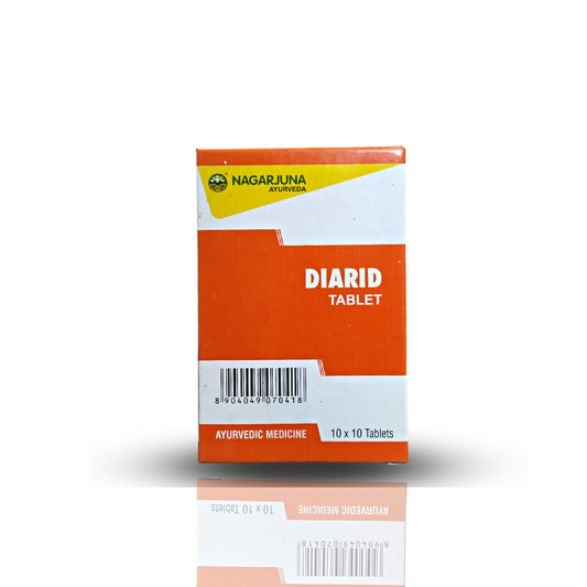 Diarid Tablets - 100Tablets
