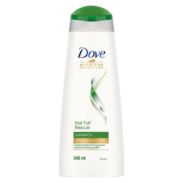 Dove Hairfall Rescue Shampoo 180ml Dove