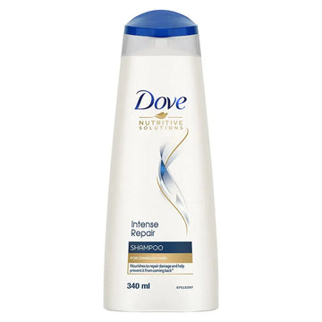 Dove Intense Repair Shampoo 180ml Dove
