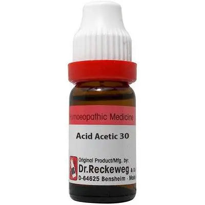 Dr. Reckeweg Acid Aceticum