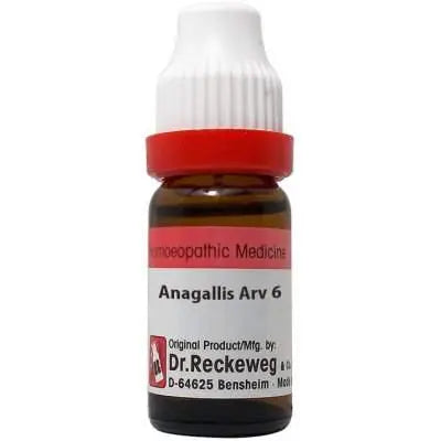 Dr. Reckeweg Anagallis Arvensis Reckeweg India