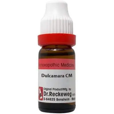 Dr. Reckeweg Dulcamara Reckeweg India