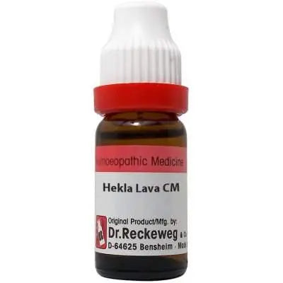 Dr. Reckeweg Hekla Lava Reckeweg India