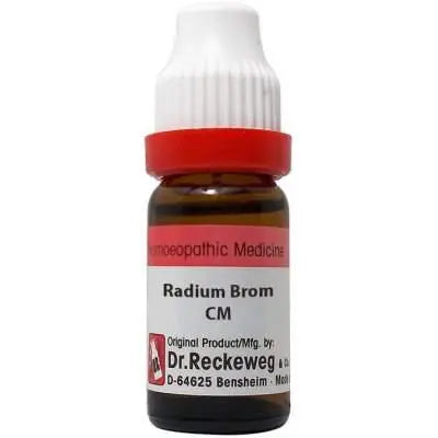 Dr. Reckeweg Radium Bromatum Reckeweg India