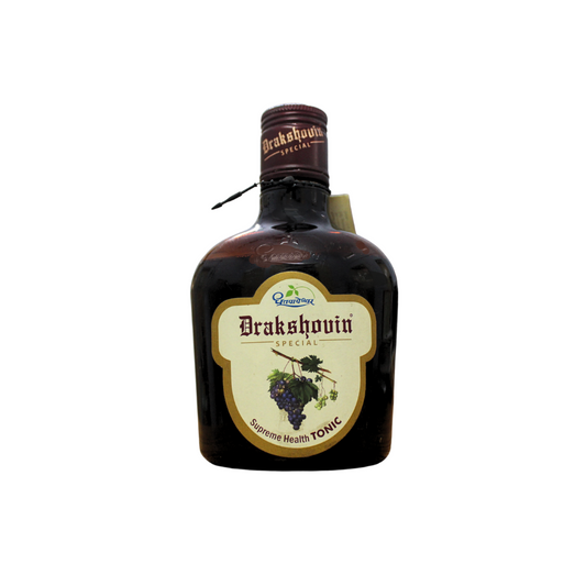 Drakshovin Special Syrup 330ml