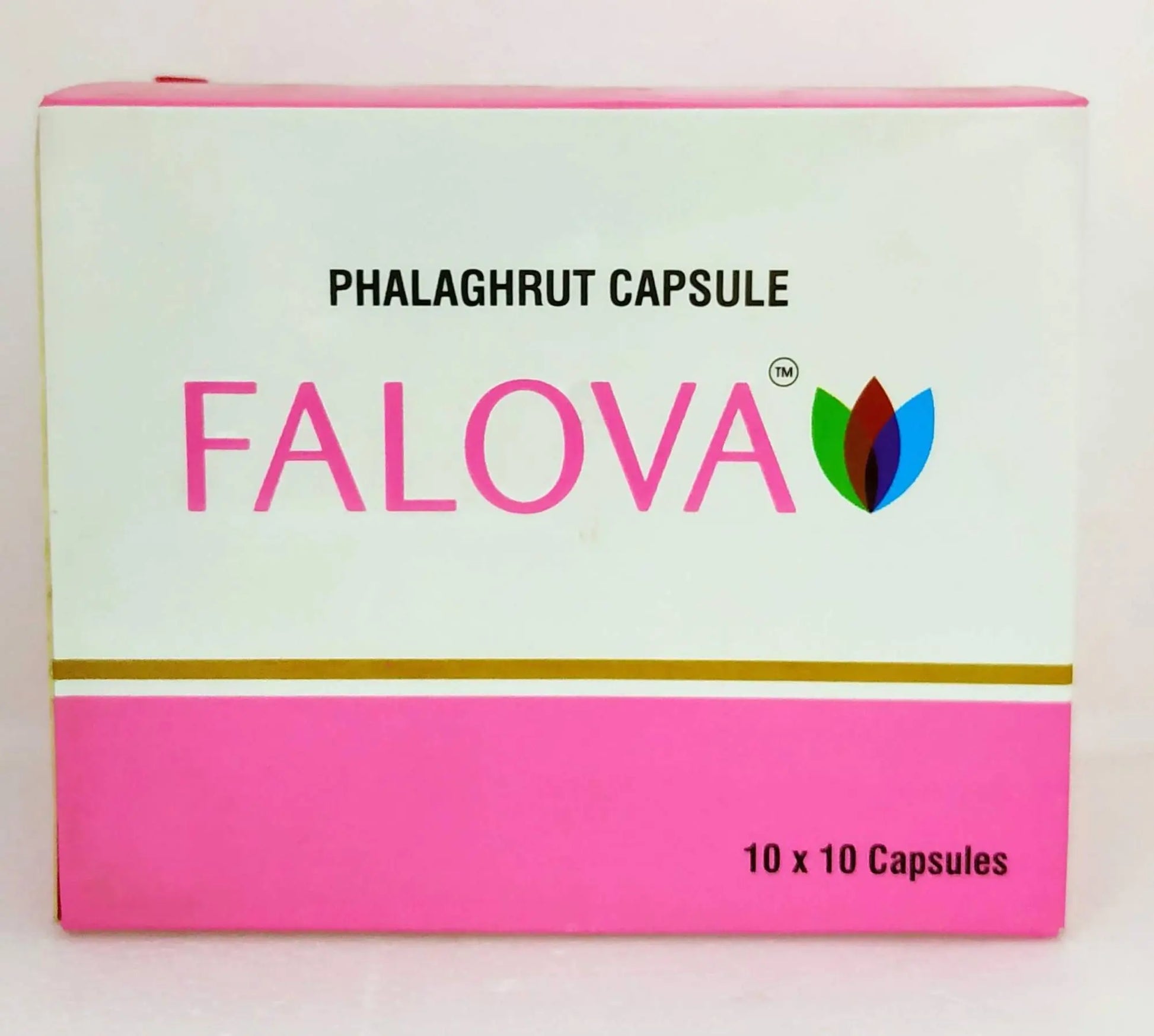 Falova Capsules - 10Capsules Ailvil