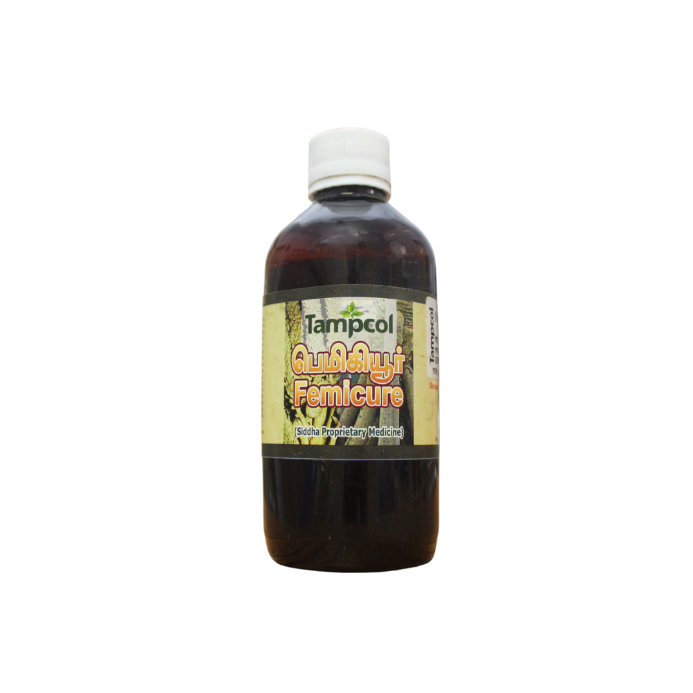 Femicure Syrup 200ml