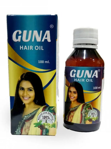 Guna Hair Oil 100ml Guna