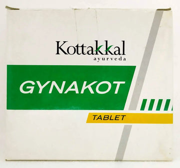 Gynakot Tablets - 100Tablets Kottakkal