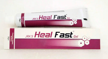Healfast gel 25gm Dr.JRK
