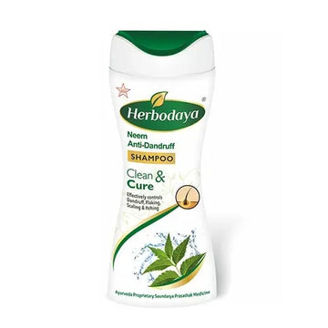 Herbodaya Neem Shampoo 100ml Herbodaya