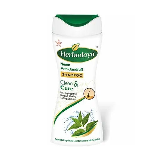 Herbodaya Neem Shampoo 100ml