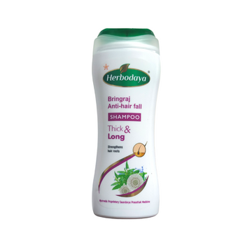 Herbodaya Bhringaraj Anti-Hairfall Shampoo 100ml