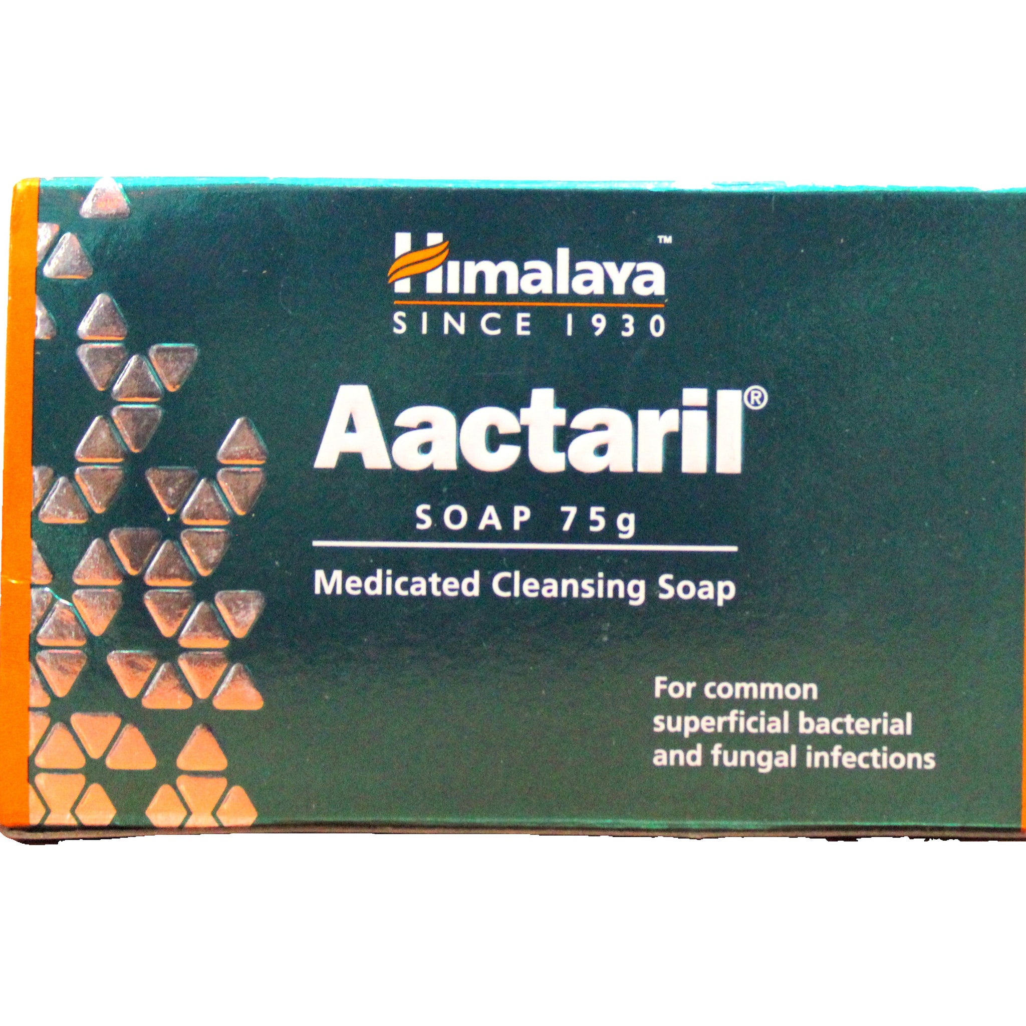 Himalaya Aactaril soap 75gm Himalaya