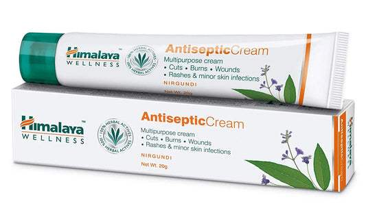 Himalaya Anti Septic Cream 20gm Himalaya