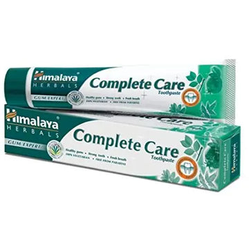 Himalaya Complete Care Toothpaste 150g Himalaya