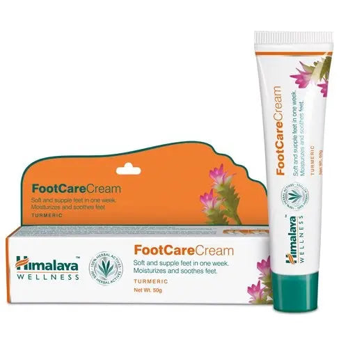 Himalaya Foot Care Cream 20g